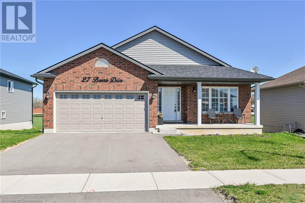 Property at 27 BONNIE Drive image 1