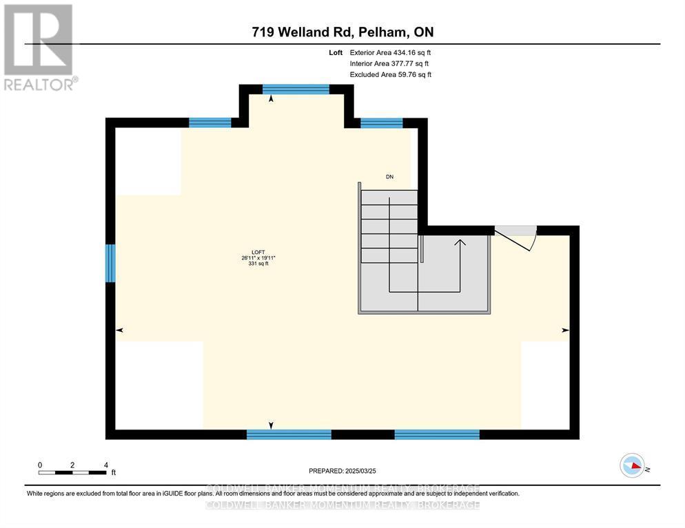 719 Welland Road, Pelham, Ontario  L0S 1C0 - Photo 40 - X12093208