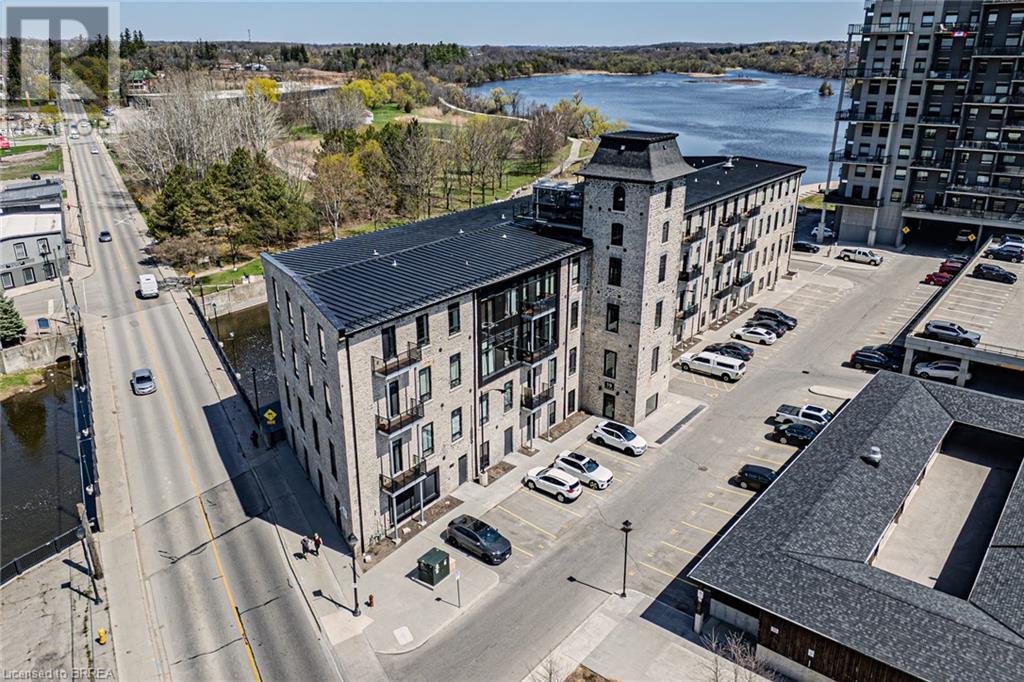 Property at 19 GUELPH Avenue Unit# 105 image 1