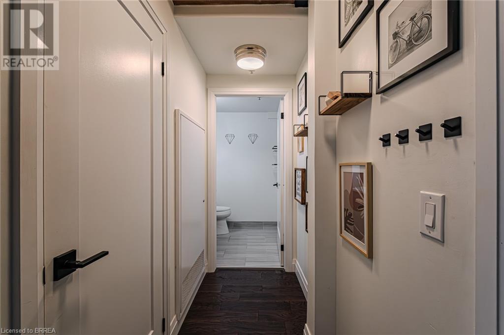 Property at 19 GUELPH Avenue Unit# 105 image 5