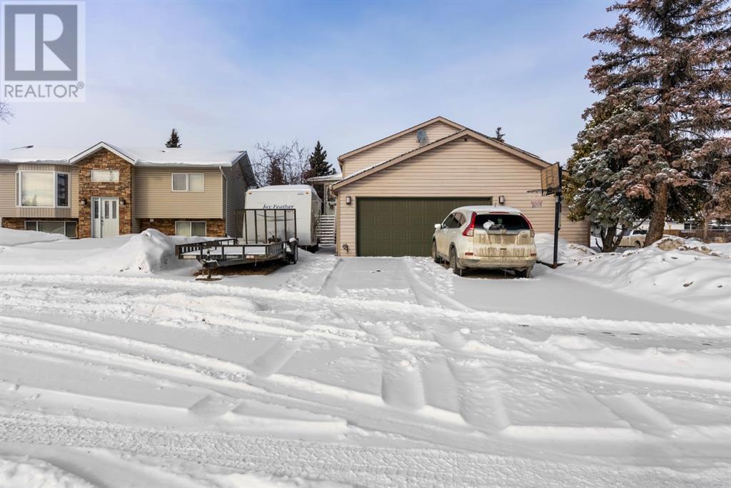 105 Whiteoak Garden, Fort Mcmurray, Alberta  T9K 1A7 - Photo 41 - A2203083