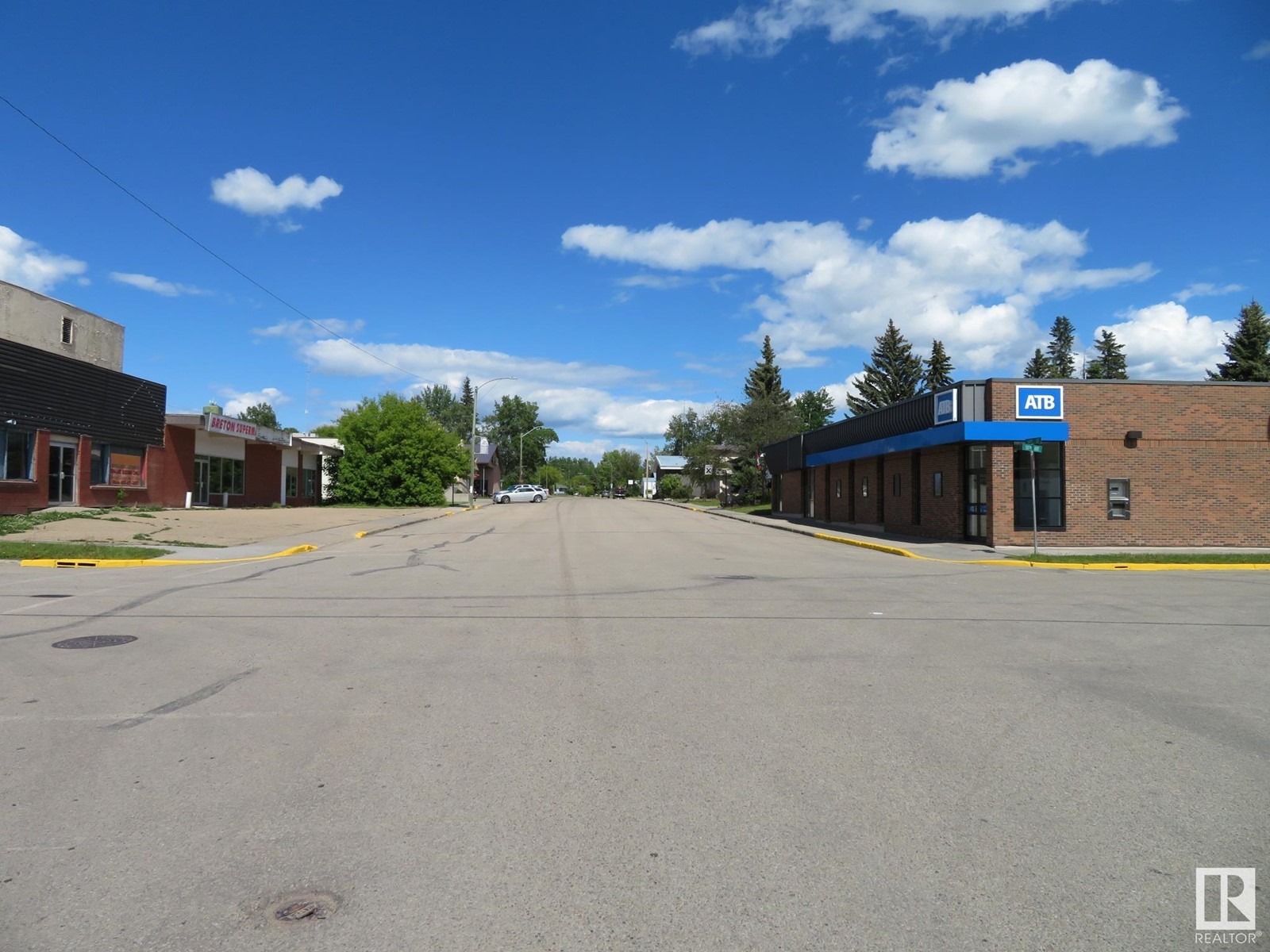 5004-5008 50 Av, Breton, Alberta  T0C 0P0 - Photo 18 - E4433267