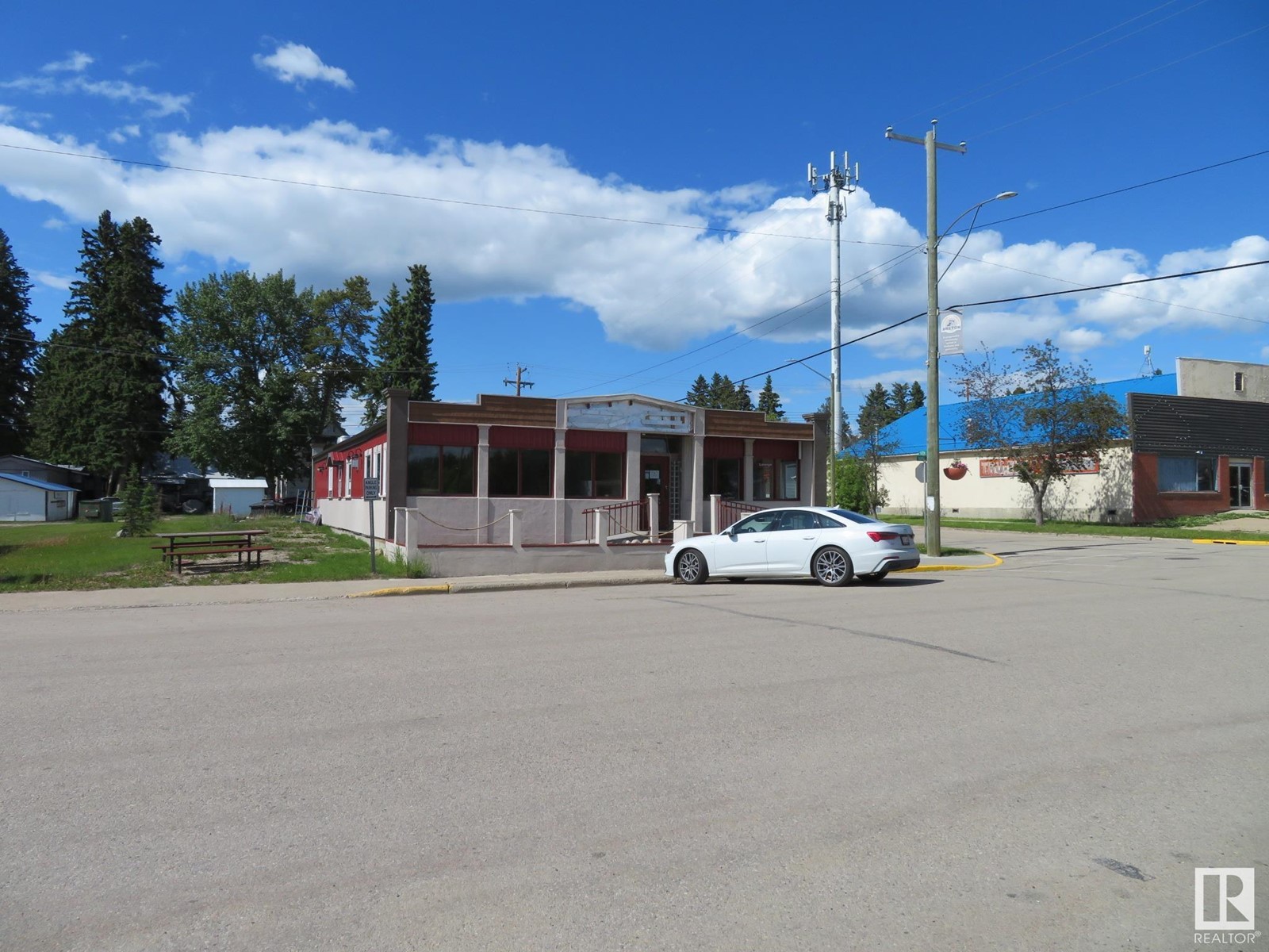 5004-5008 50 Av, Breton, Alberta  T0C 0P0 - Photo 19 - E4433267