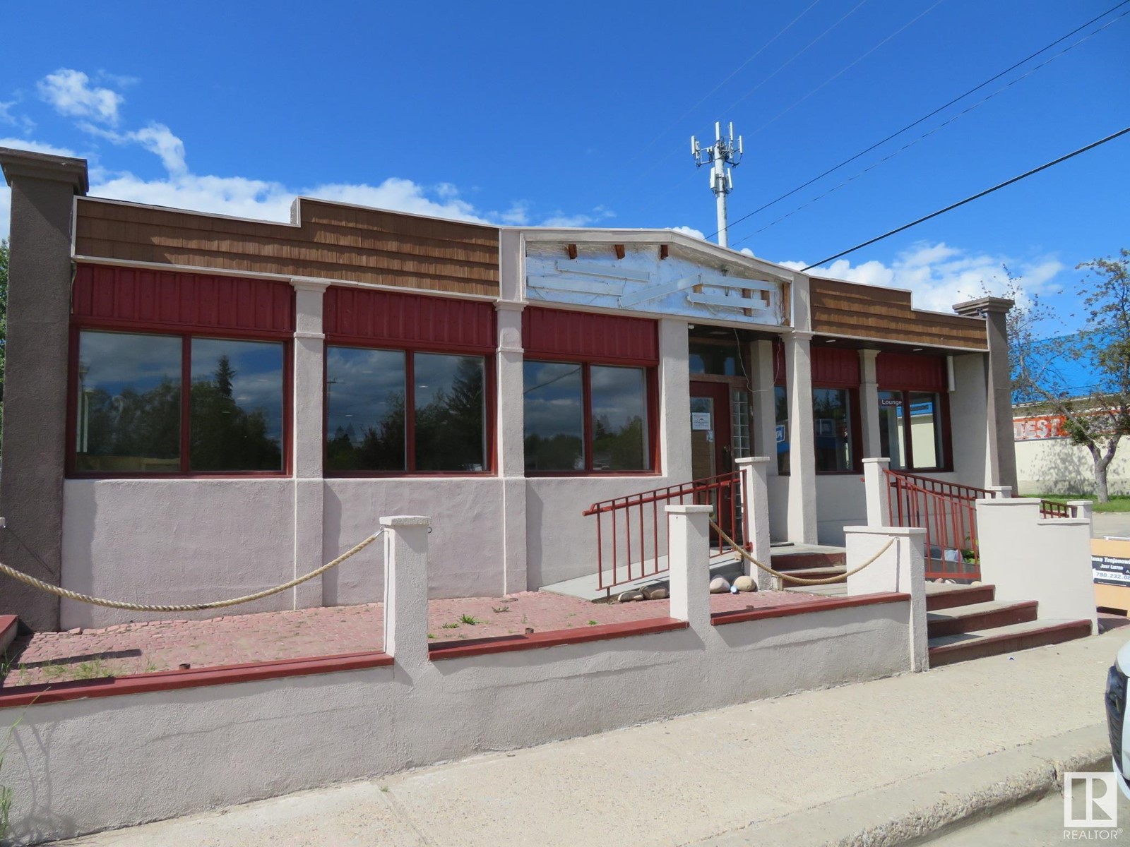 5004-5008 50 Av, Breton, Alberta  T0C 0P0 - Photo 3 - E4433267