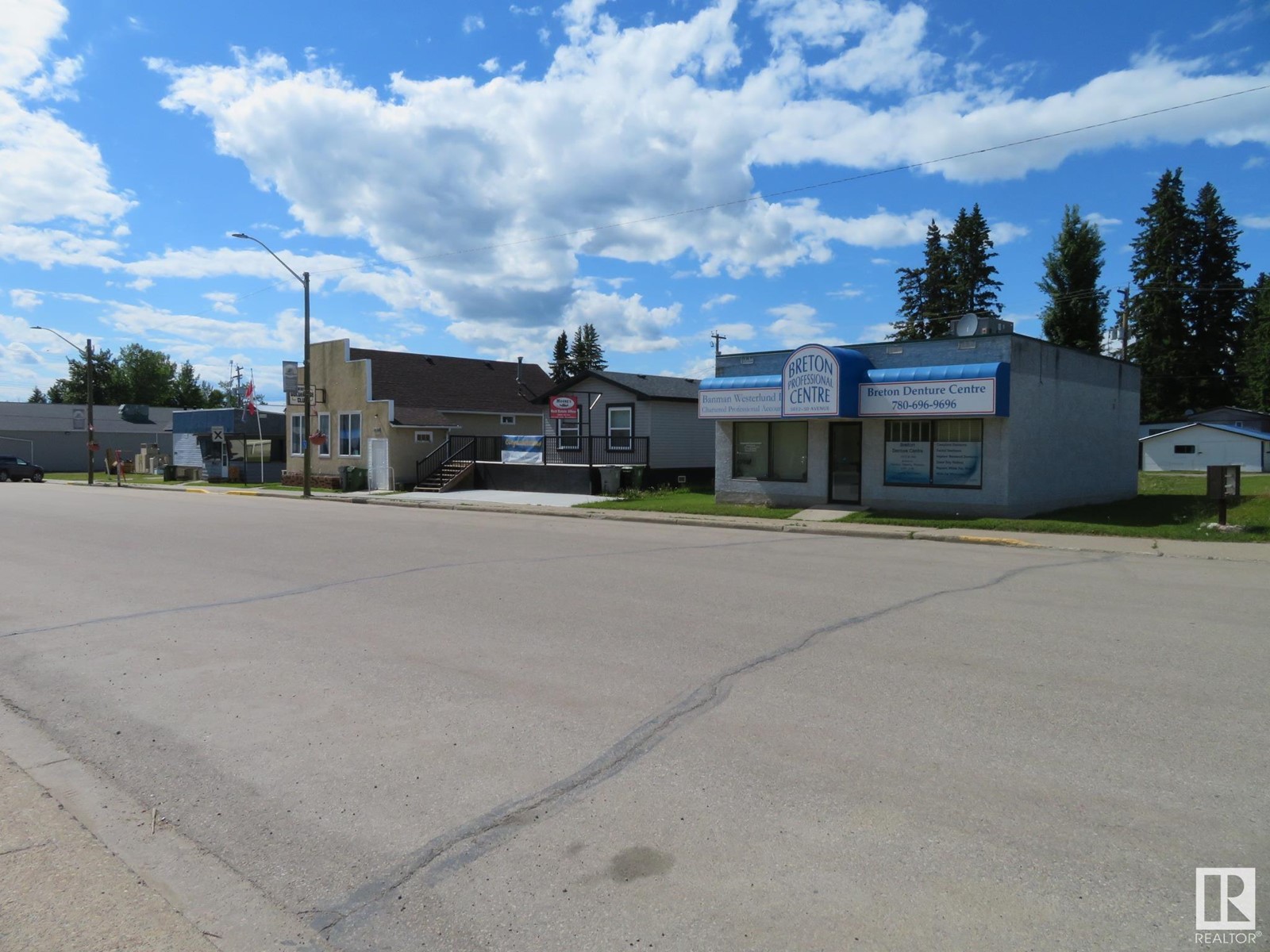 5004-5008 50 Av, Breton, Alberta  T0C 0P0 - Photo 20 - E4433267