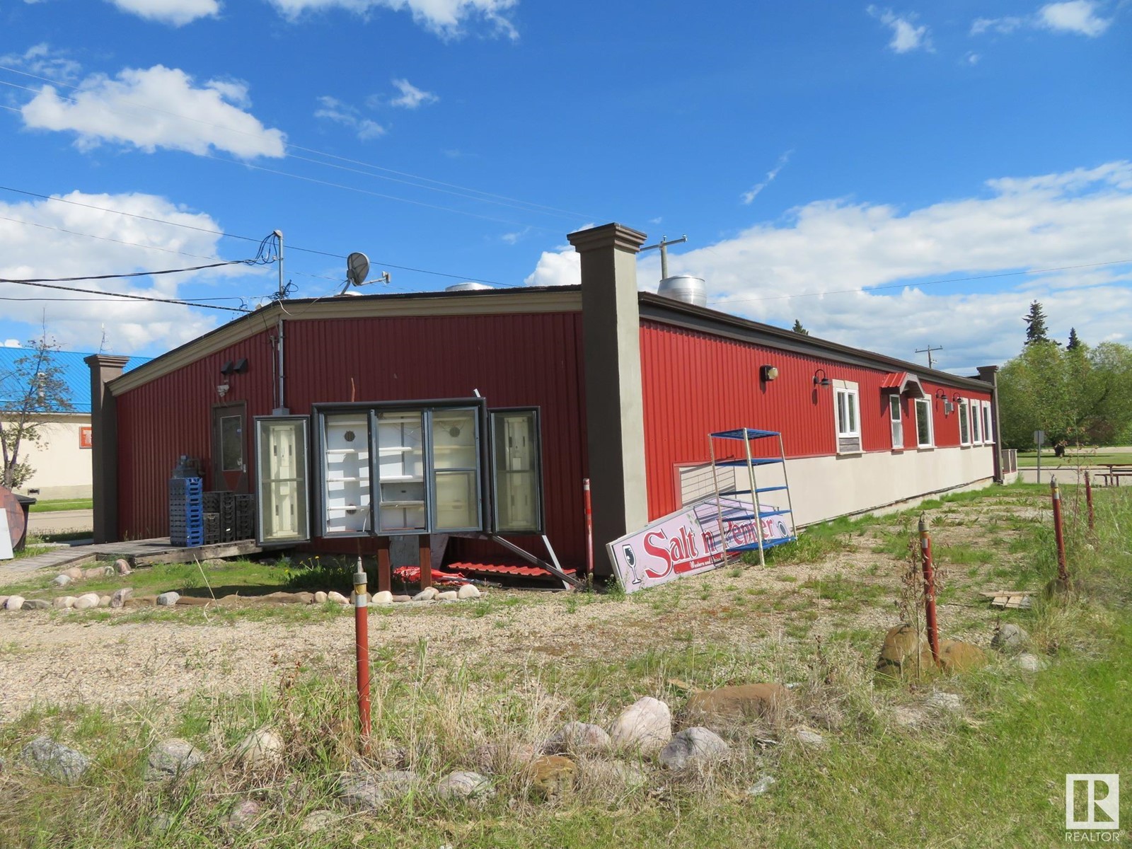 5004-5008 50 Av, Breton, Alberta  T0C 0P0 - Photo 17 - E4433267