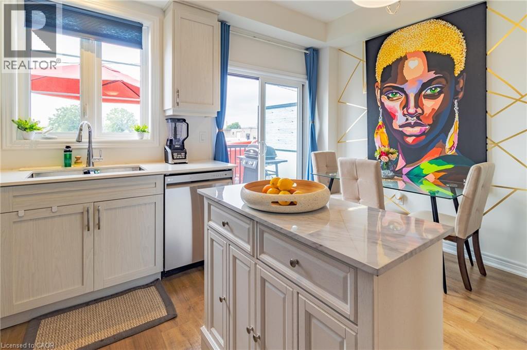 575 Woodward Avenue Unit# 106, Hamilton, Ontario  L8H 6P2 - Photo 16 - 40715668