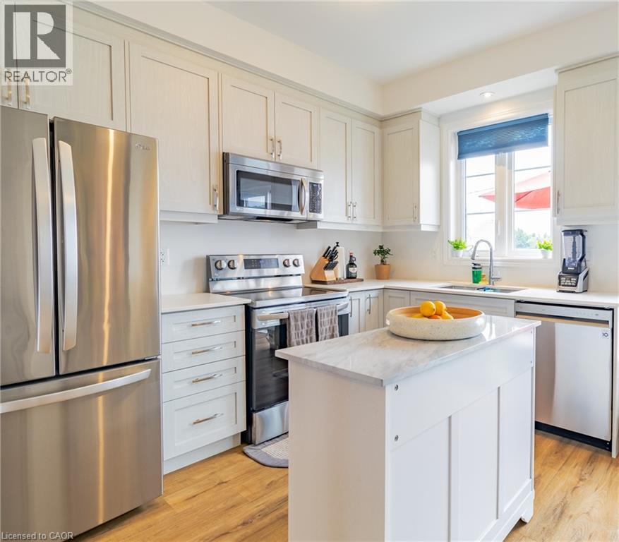 575 Woodward Avenue Unit# 106, Hamilton, Ontario  L8H 6P2 - Photo 14 - 40715668