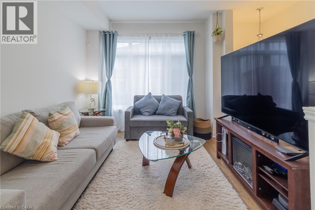 575 Woodward Avenue Unit# 106, Hamilton, Ontario  L8H 6P2 - Photo 7 - 40715668