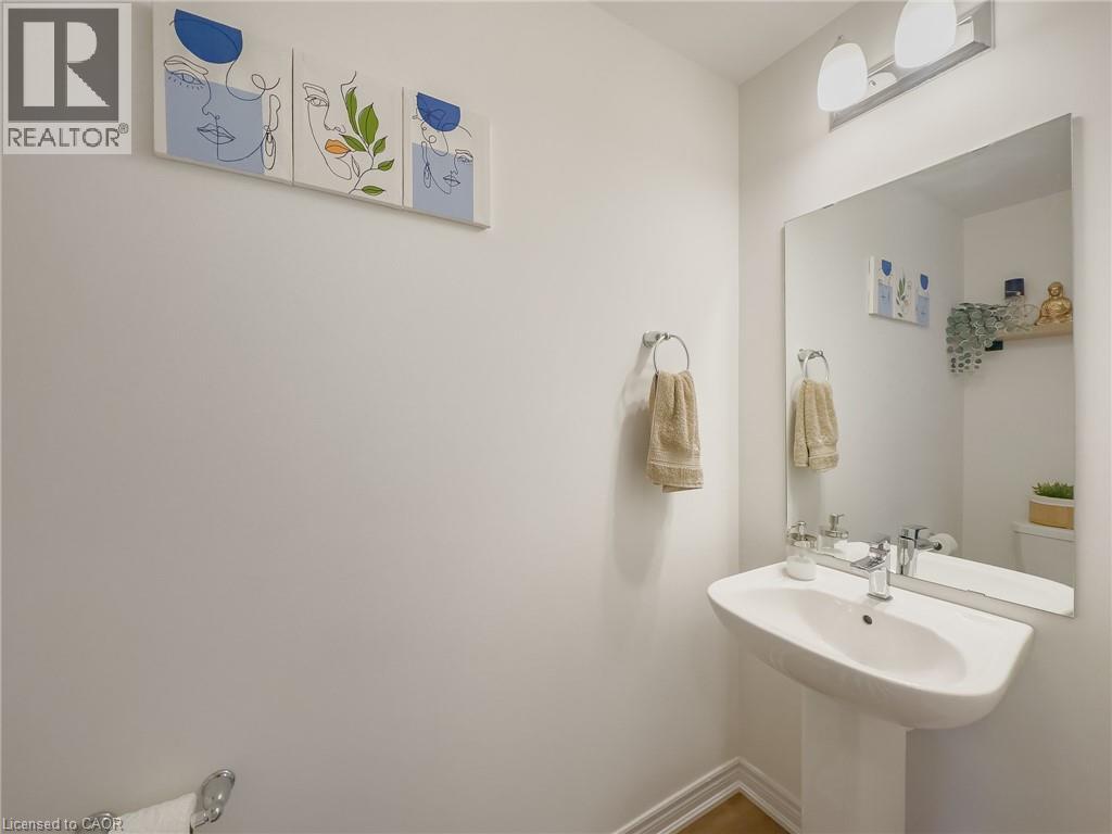 575 Woodward Avenue Unit# 106, Hamilton, Ontario  L8H 6P2 - Photo 21 - 40715668