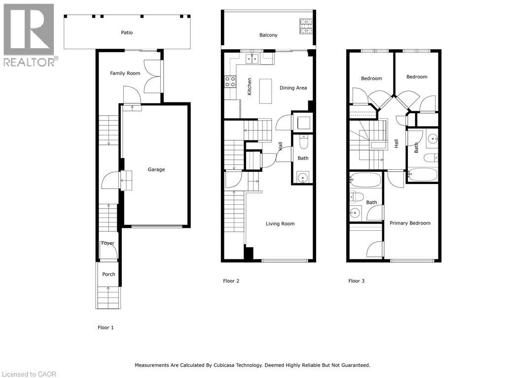 575 Woodward Avenue Unit# 106, Hamilton, Ontario  L8H 6P2 - Photo 41 - 40715668