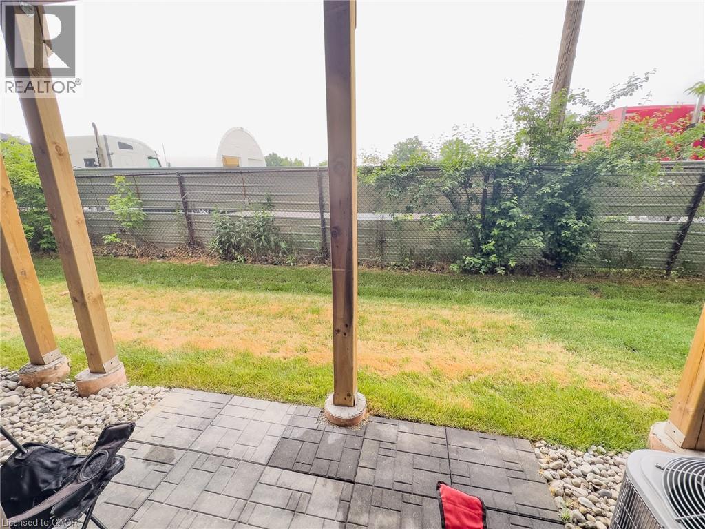 575 Woodward Avenue Unit# 106, Hamilton, Ontario  L8H 6P2 - Photo 38 - 40715668