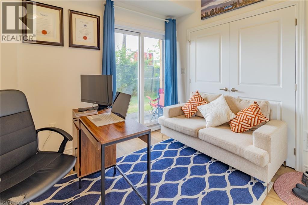 575 Woodward Avenue Unit# 106, Hamilton, Ontario  L8H 6P2 - Photo 35 - 40715668