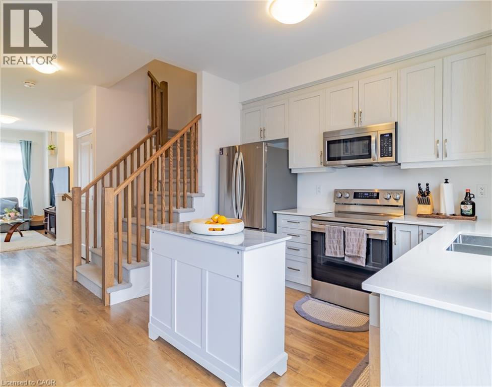 575 Woodward Avenue Unit# 106, Hamilton, Ontario  L8H 6P2 - Photo 18 - 40715668