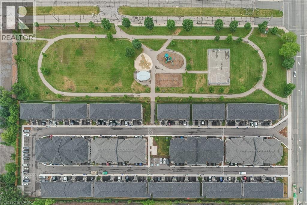 575 Woodward Avenue Unit# 106, Hamilton, Ontario  L8H 6P2 - Photo 39 - 40715668