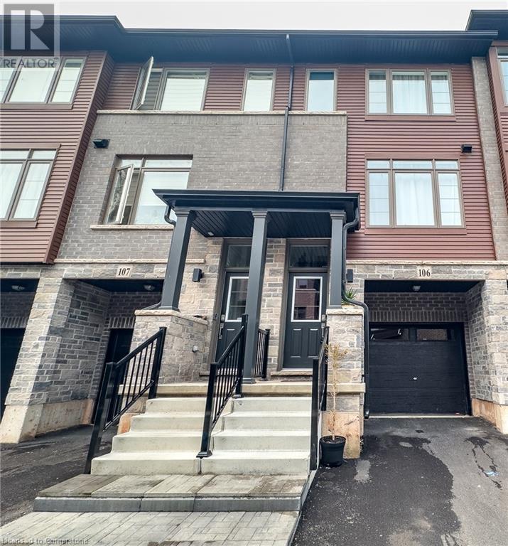 Property at 575 WOODWARD Avenue Unit# 106 image 1