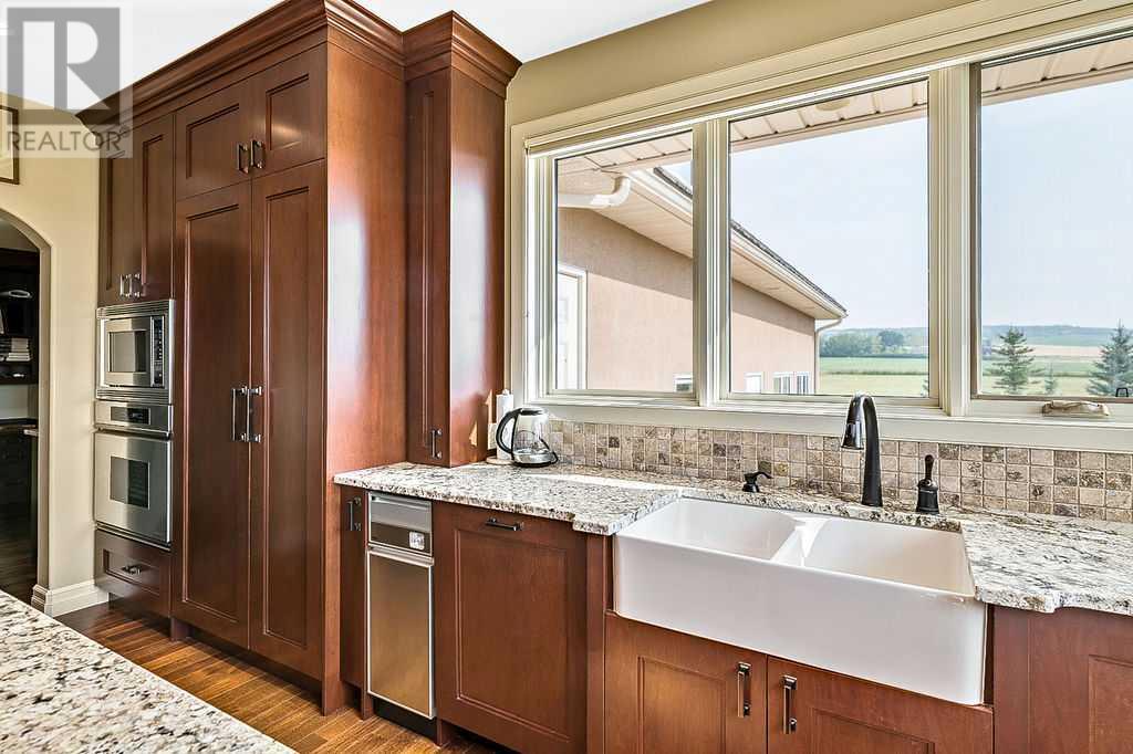 96035 408 Avenue W, Rural Foothills County, Alberta  T1S 6A5 - Photo 15 - A2192772