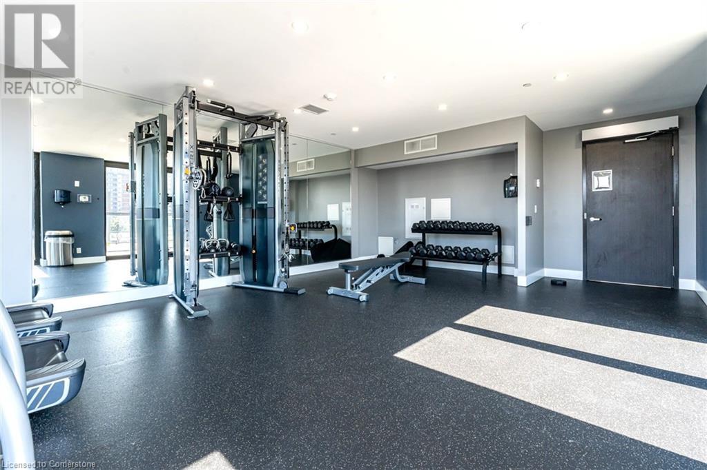 15 Queen Street S Unit# 1506, Hamilton, Ontario  L8P 0C6 - Photo 22 - 40719237