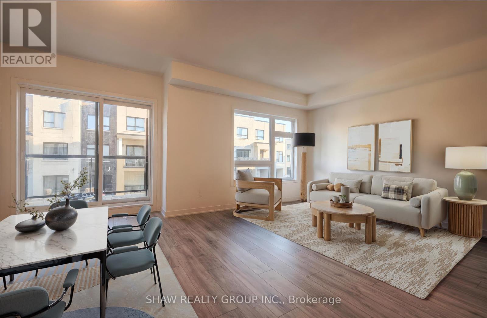 53 - 3171 Lotus Common, Burlington (Alton), Ontario  L7M 2A9 - Photo 7 - W12110134