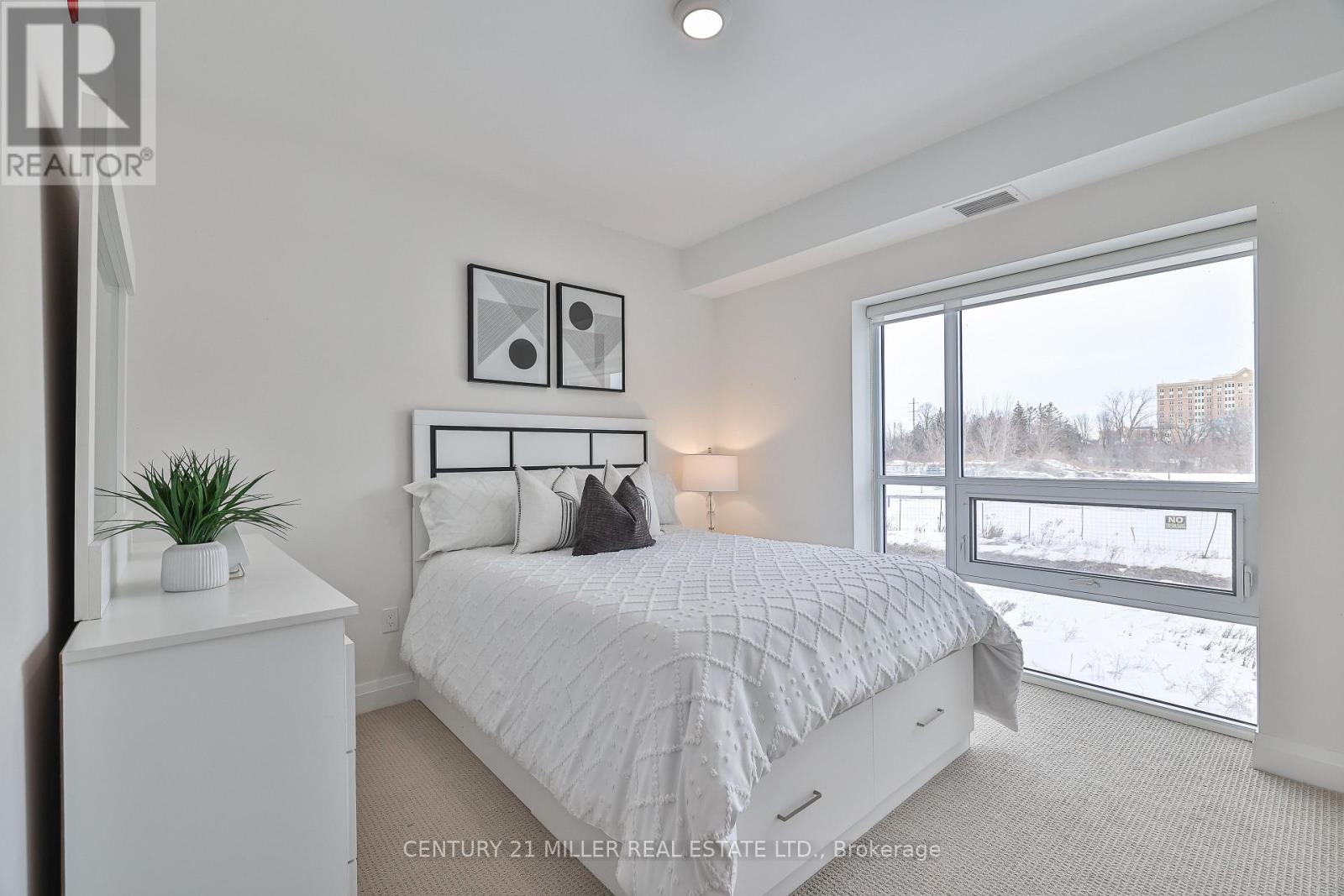 222 - 4040 Upper Middle Road, Burlington (Tansley), Ontario  L7M 0H2 - Photo 25 - W12110147