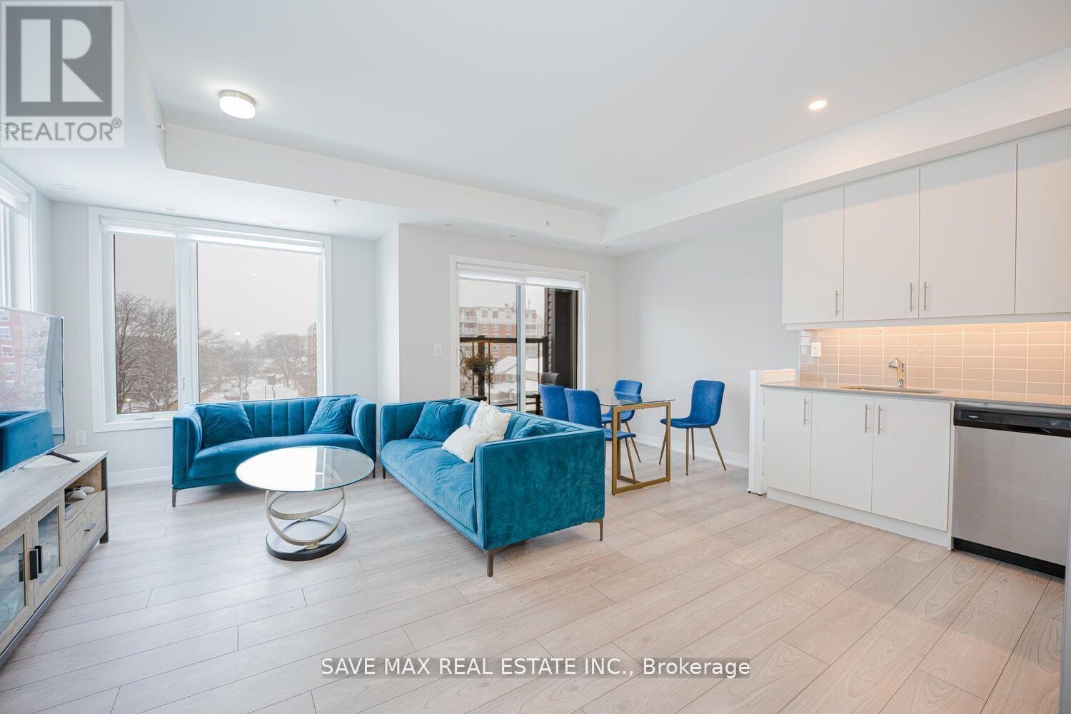 Property at 2 - 3472 WIDDICOMBE WAY image 5