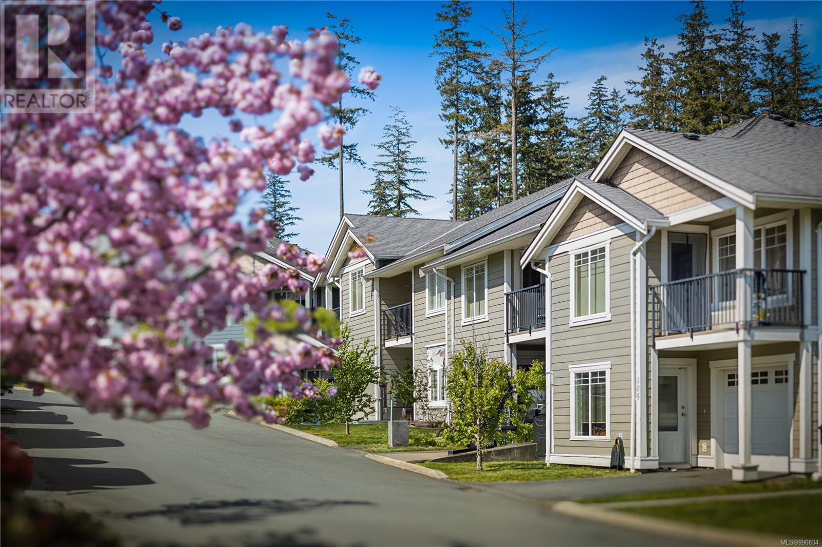 106 701 Hilchey Rd, Campbell River, British Columbia