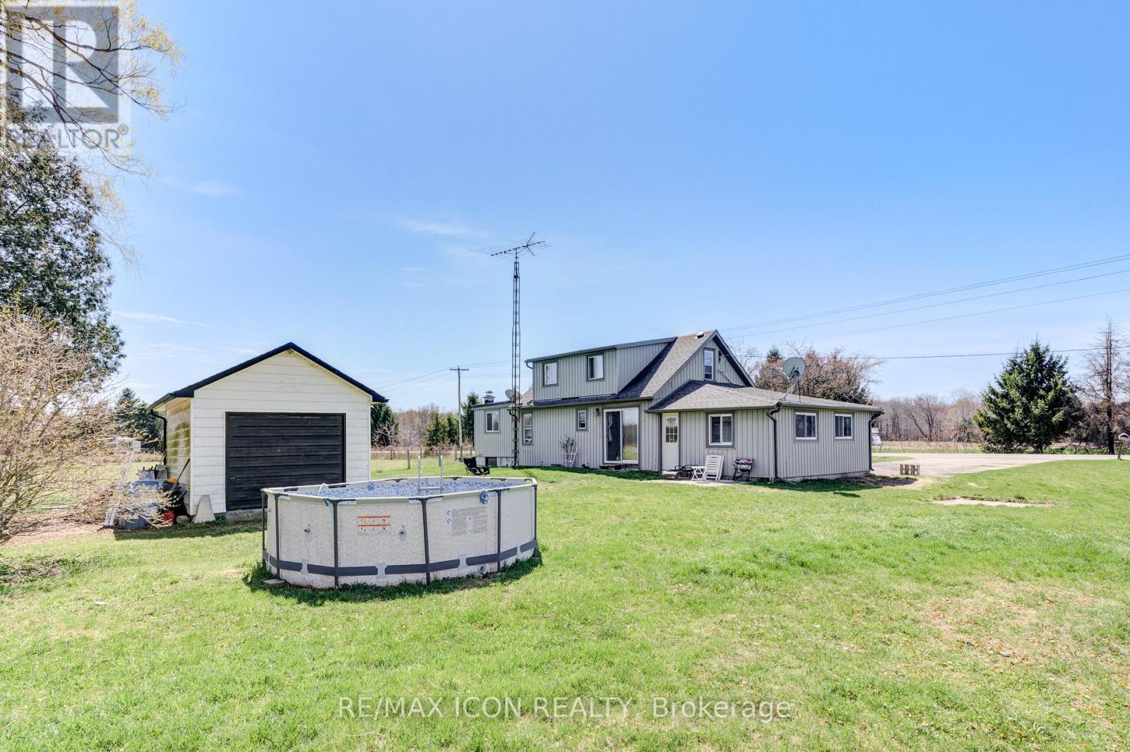 1388 Norfolk County 28 Road, Haldimand, Ontario  N0E 1G0 - Photo 3 - X12110266