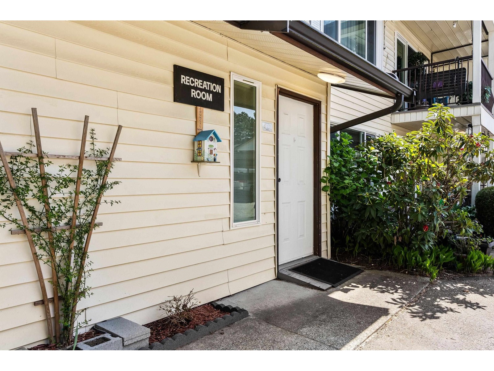 207 2853 W Bourquin Crescent, Abbotsford, British Columbia  V2S 6H6 - Photo 28 - R2994330