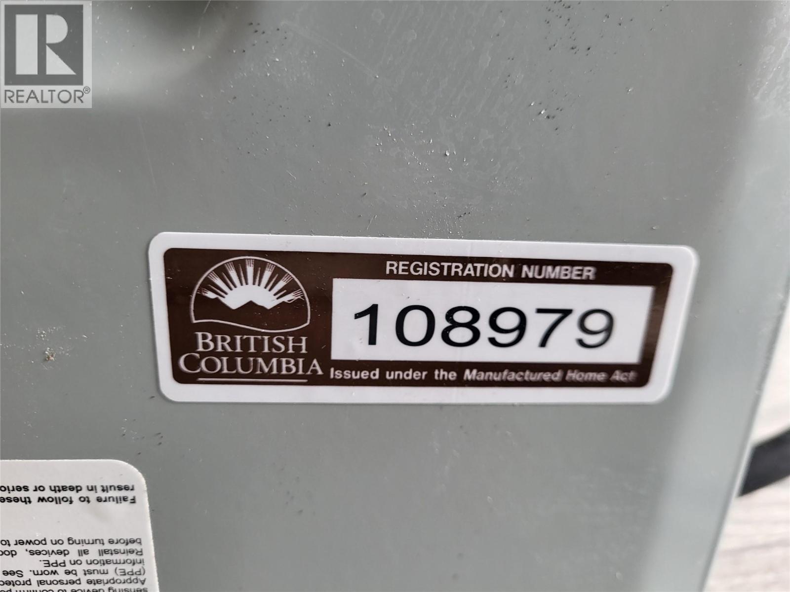 16 Wilderness Heights Drive, Elkford, British Columbia  V0B 1H0 - Photo 20 - 10345090