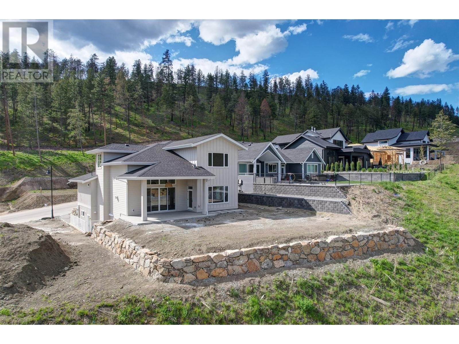 1439 Whistling Pine Place, Kelowna, British Columbia  V1V 2C6 - Photo 45 - 10345013