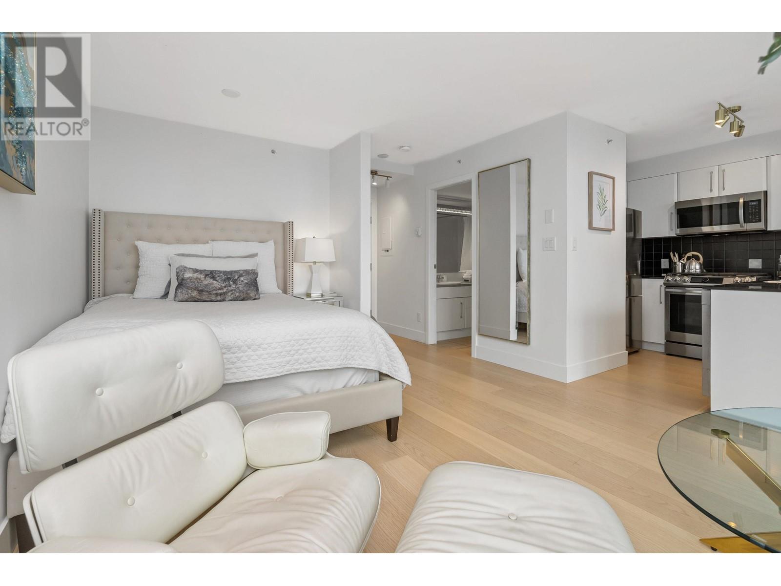 2006 501 Pacific Street, Vancouver, British Columbia  V6Z 2X6 - Photo 6 - R2995463