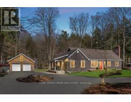 10155 ACTON ROAD, Brock, Ontario