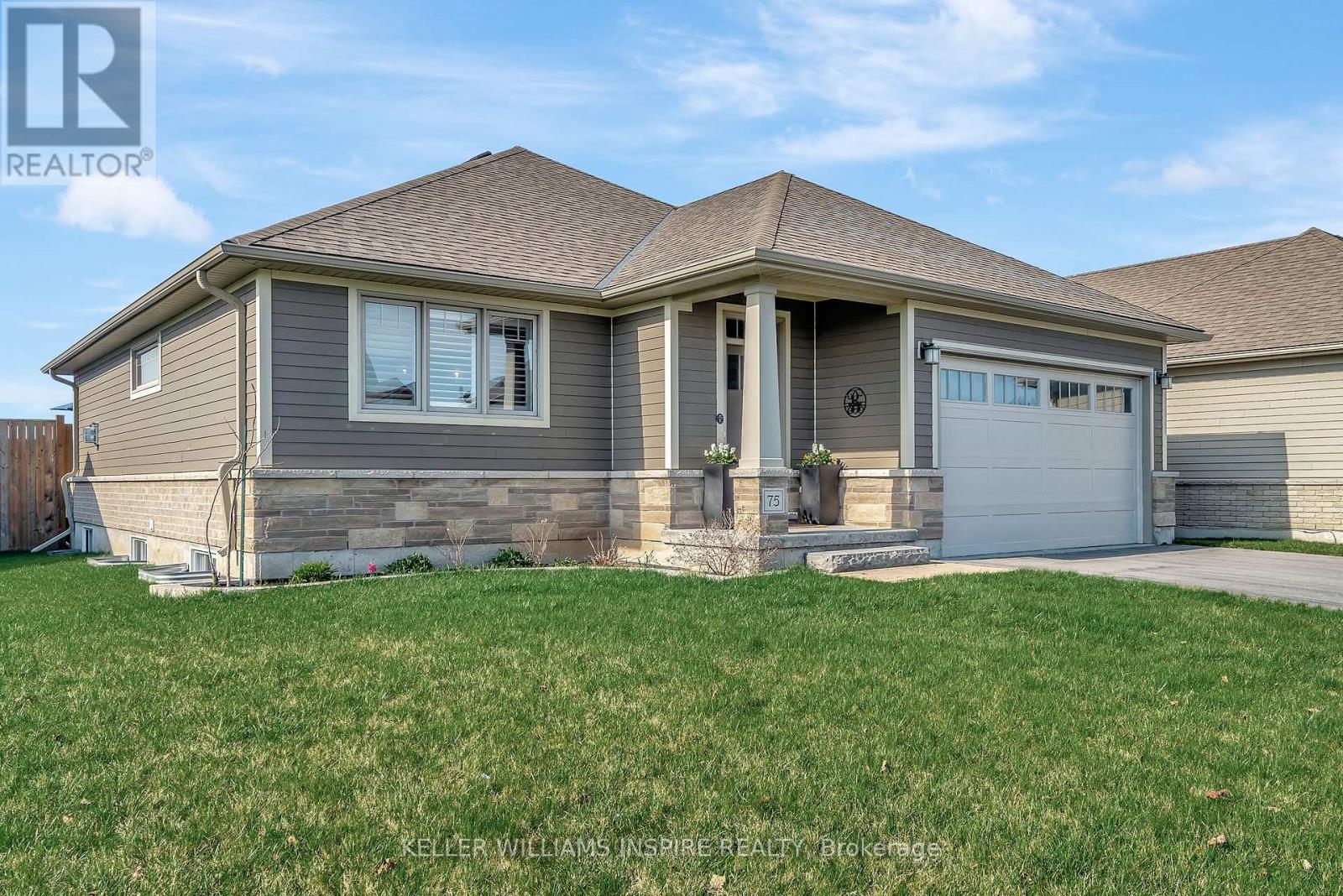 Property at 75 TESSA BOULEVARD image 3