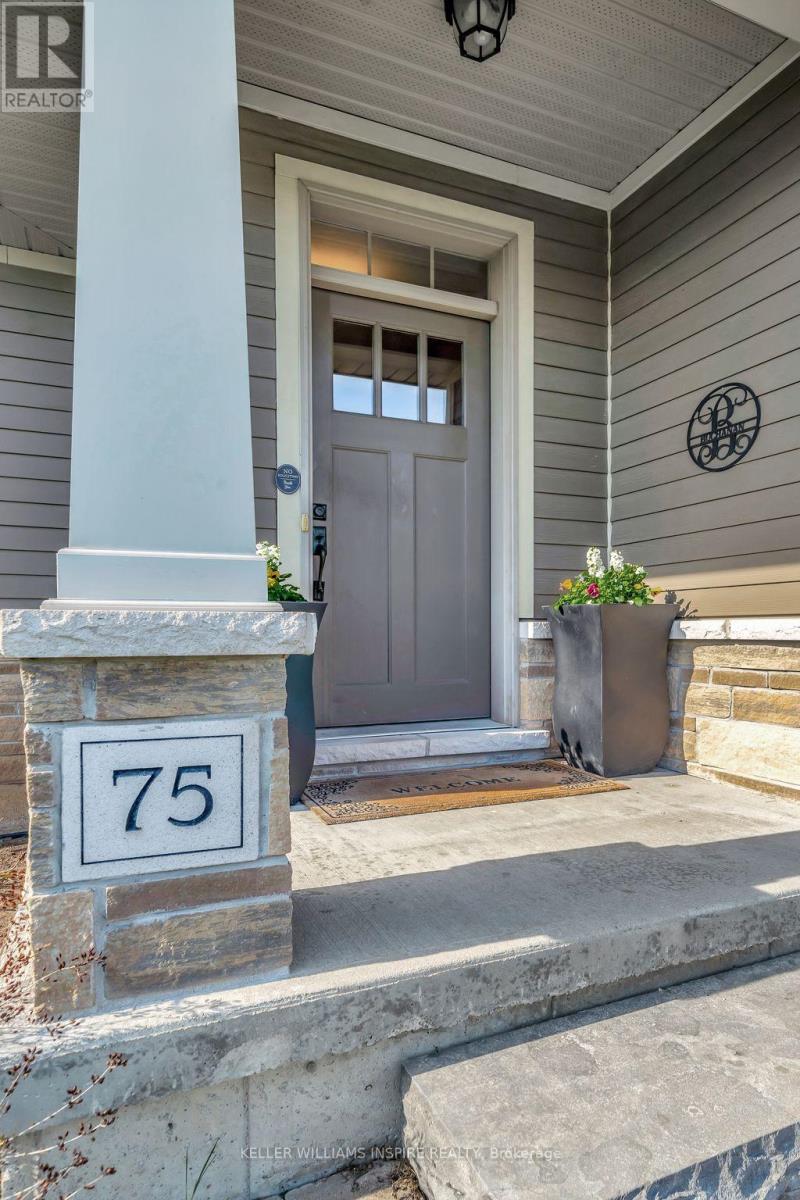 Property at 75 TESSA BOULEVARD image 4