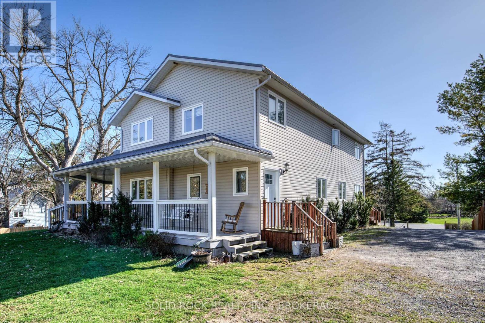 4293 COUNTY 6 ROAD, stone mills (stone mills), Ontario