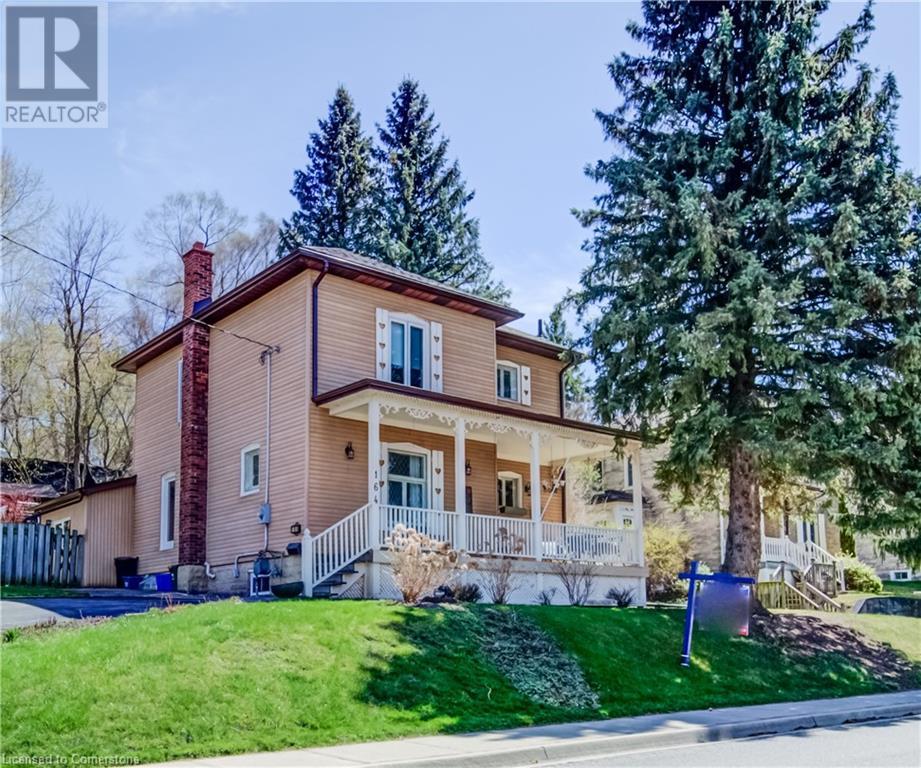 Property at 164 QUEEN Street E image 1