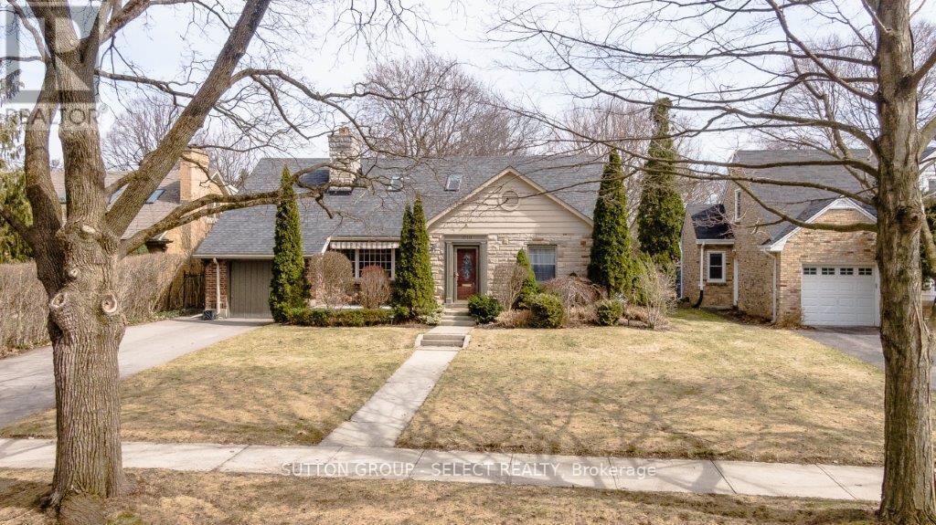 1010 Harrison Avenue, London East, Ontario  N5Y 2V2 - Photo 2 - X12110208