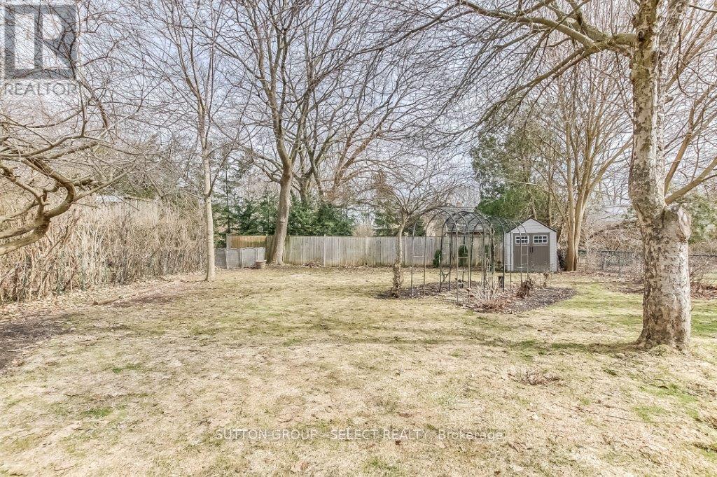 1010 Harrison Avenue, London East, Ontario  N5Y 2V2 - Photo 26 - X12110208