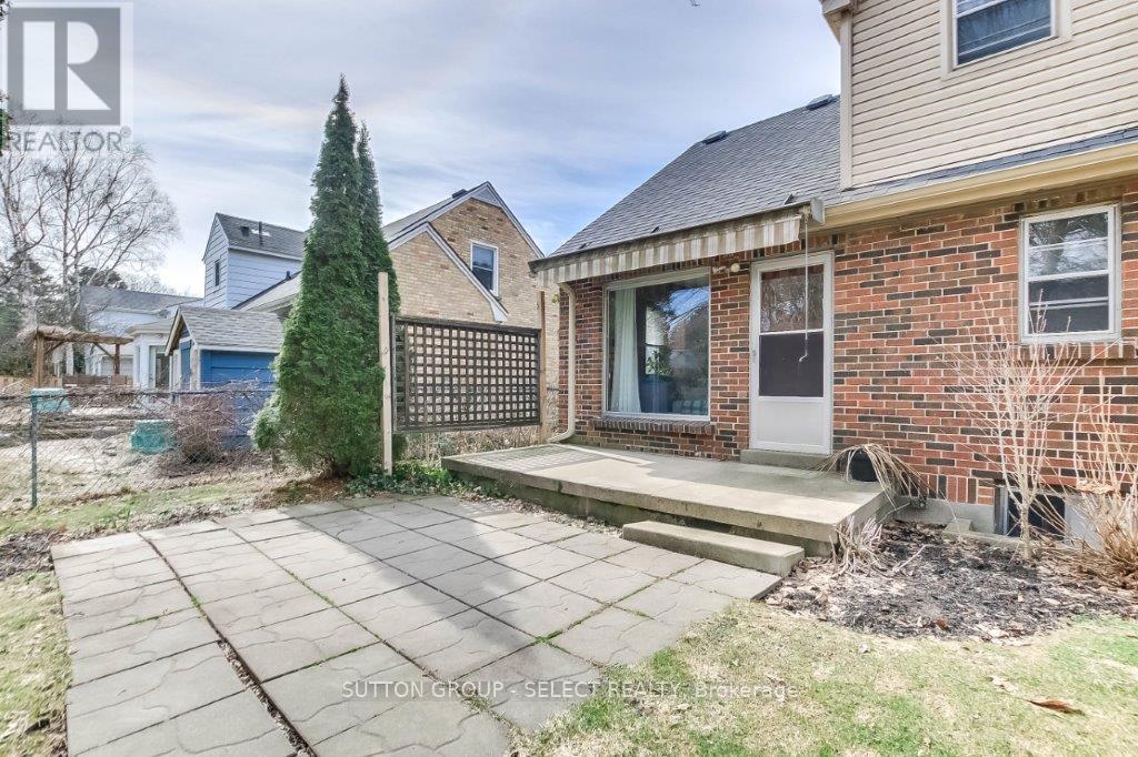 1010 Harrison Avenue, London East, Ontario  N5Y 2V2 - Photo 27 - X12110208