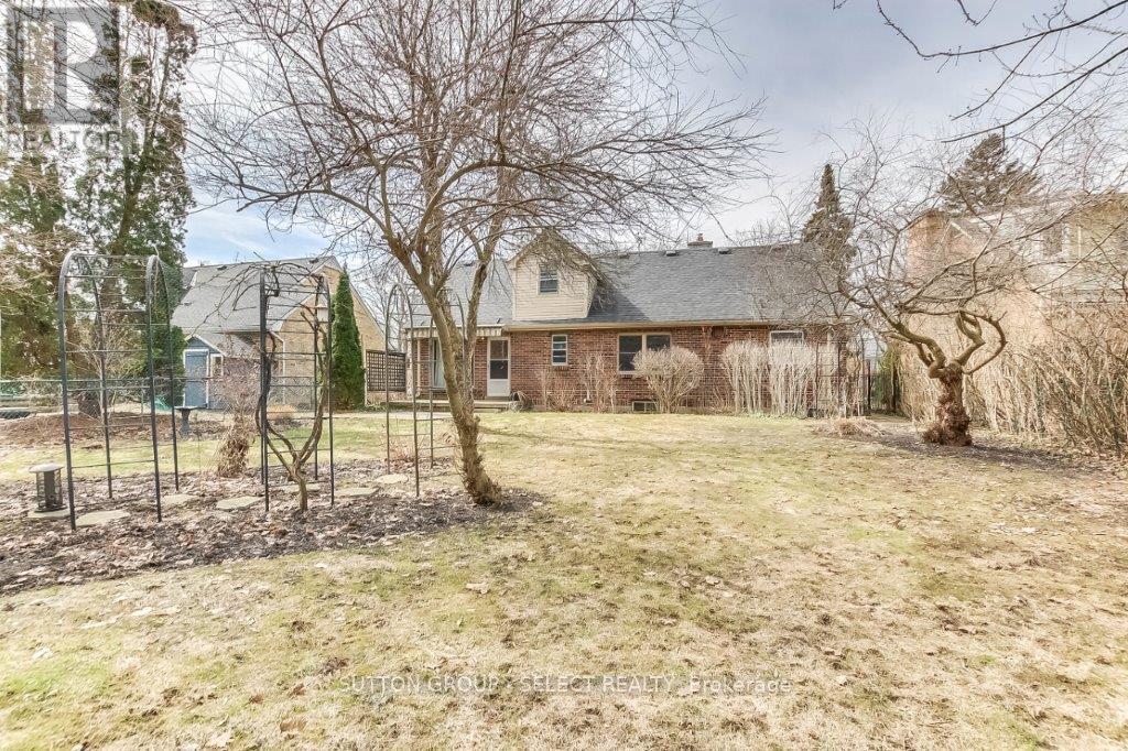 1010 Harrison Avenue, London East, Ontario  N5Y 2V2 - Photo 28 - X12110208