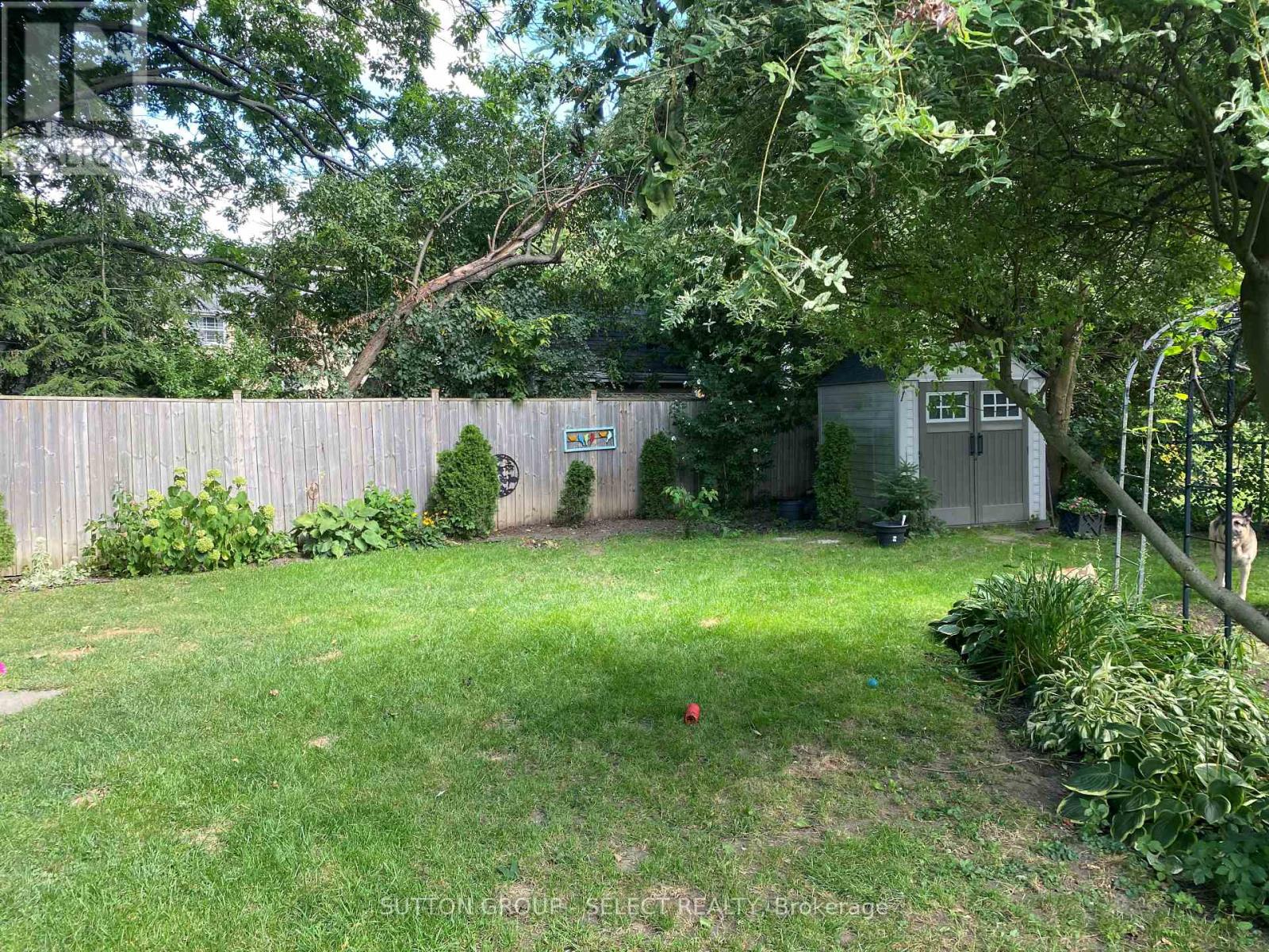 1010 Harrison Avenue, London East, Ontario  N5Y 2V2 - Photo 33 - X12110208