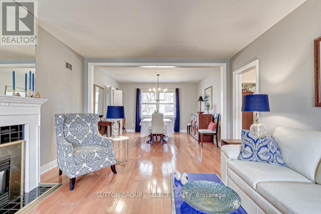 1010 Harrison Avenue, London East, Ontario  N5Y 2V2 - Photo 7 - X12110208