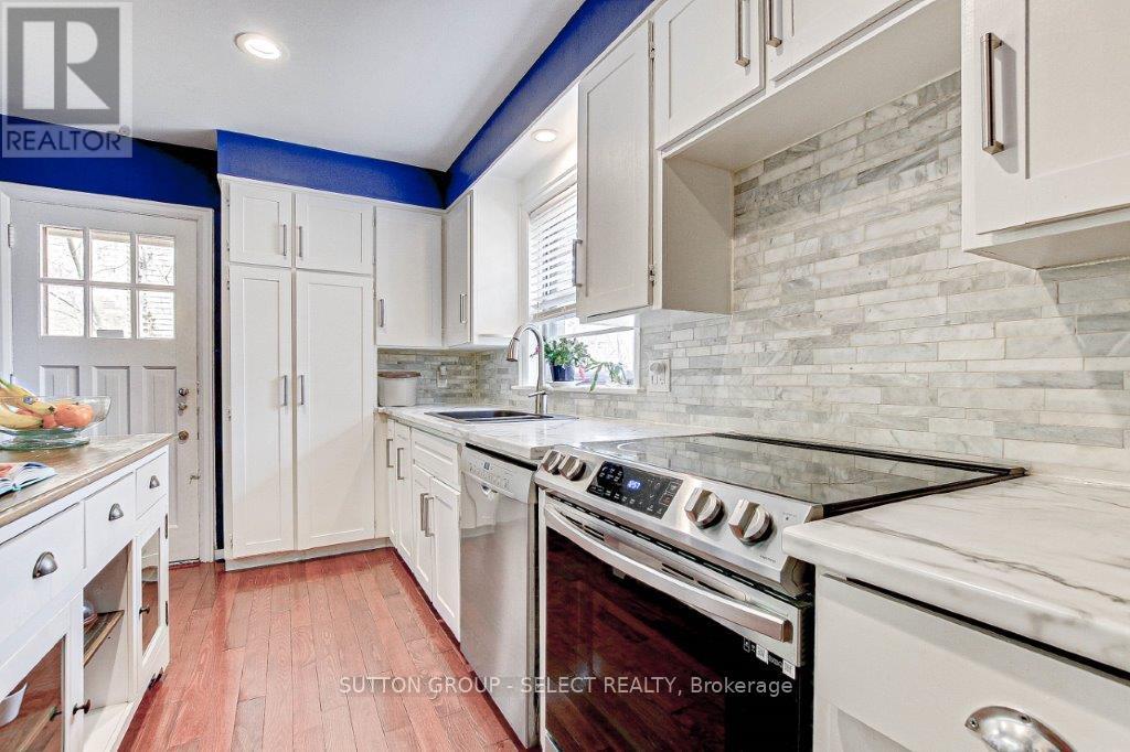 1010 Harrison Avenue, London East, Ontario  N5Y 2V2 - Photo 9 - X12110208