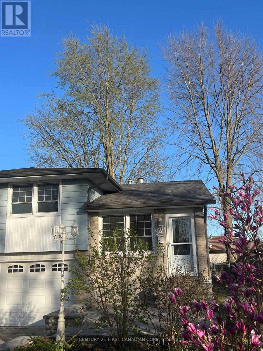 Property at 326 BURNS STREET image 1