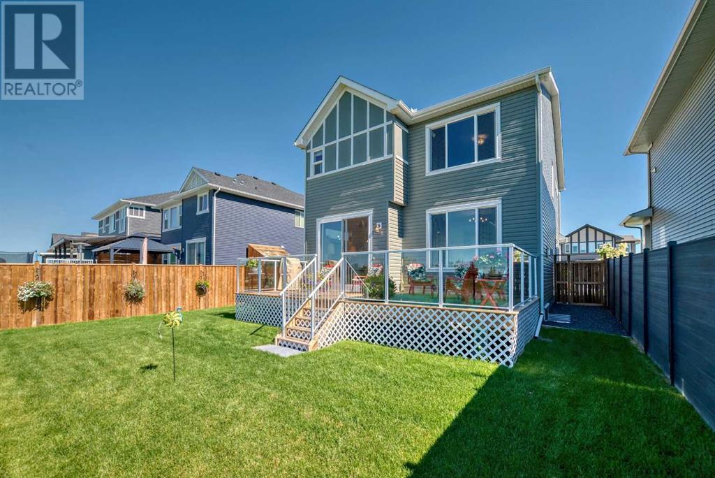 245 Sandpiper Crescent, Chestermere, Alberta  T1X 0Y4 - Photo 44 - A2185551