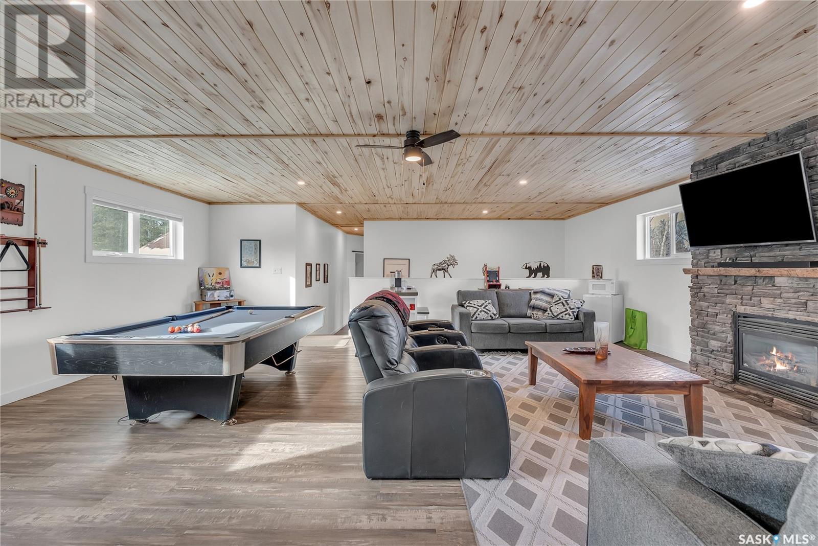 102 Moore Drive, Christopher Lake, Saskatchewan  S0J 0N0 - Photo 31 - SK999983