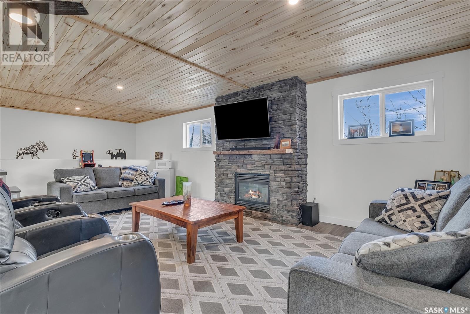 102 Moore Drive, Christopher Lake, Saskatchewan  S0J 0N0 - Photo 28 - SK999983