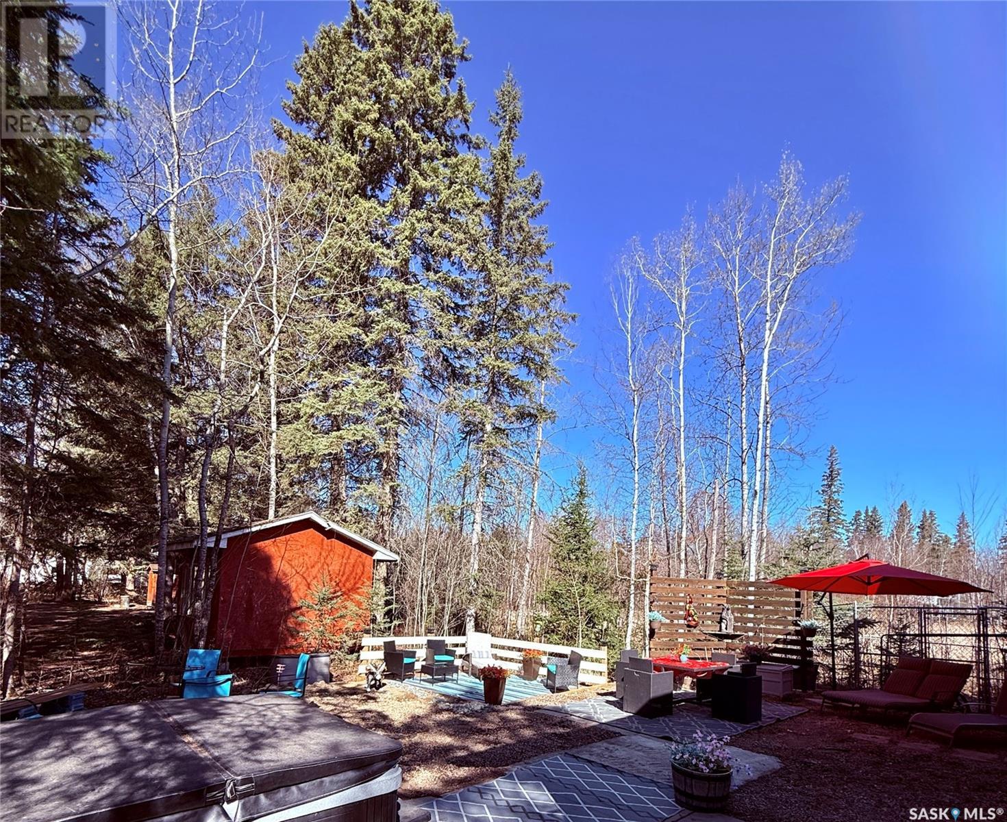 102 Moore Drive, Christopher Lake, Saskatchewan  S0J 0N0 - Photo 50 - SK999983