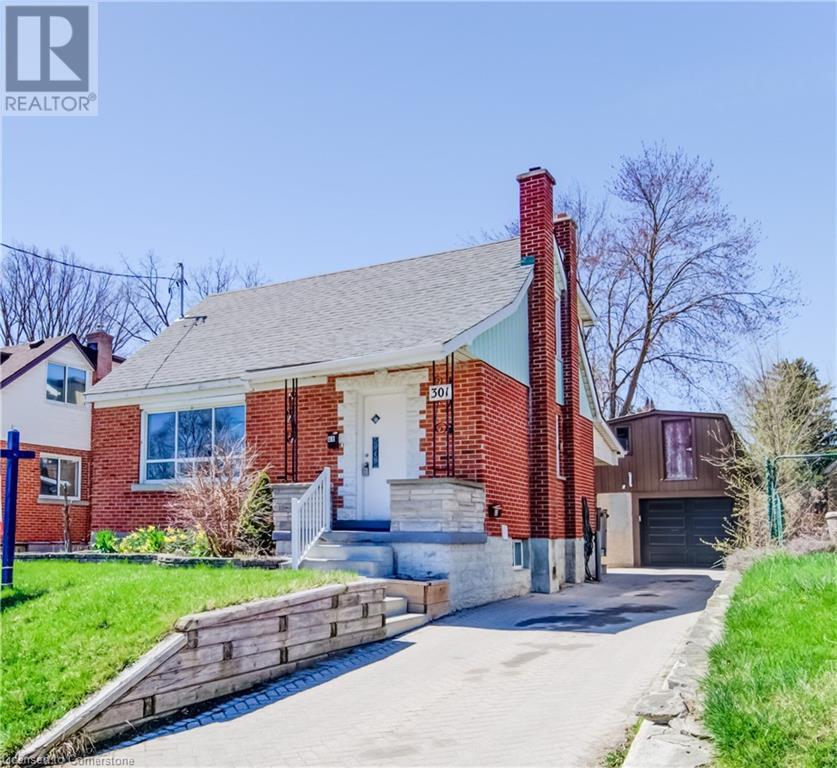 Property at 301 HIGHLAND Road E image 1