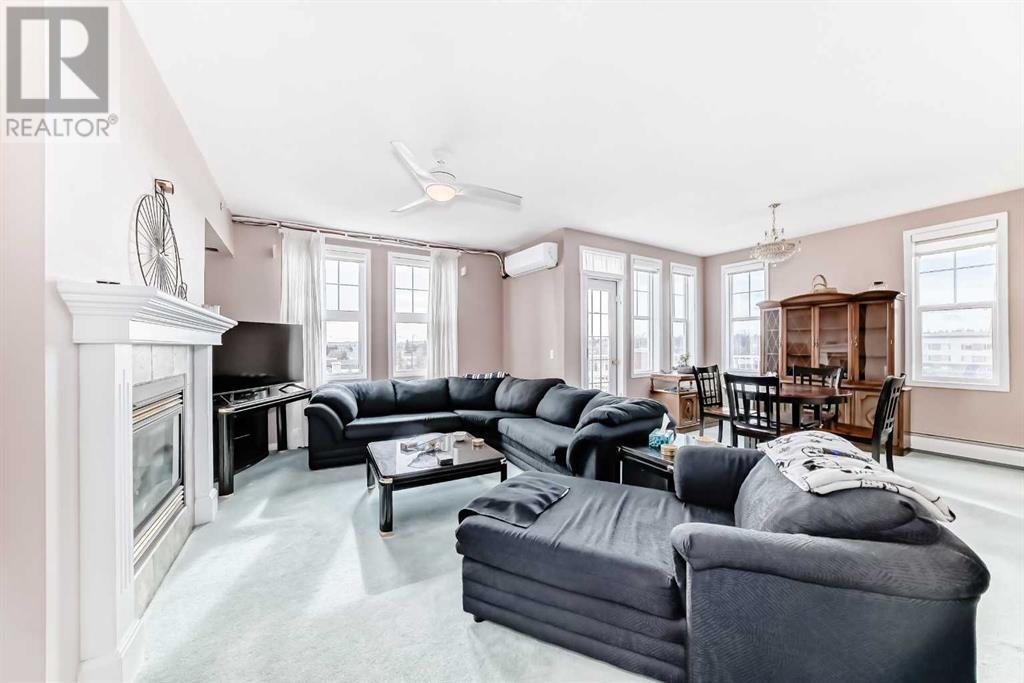 Property at 4414, 14645 6 Street SW image 5